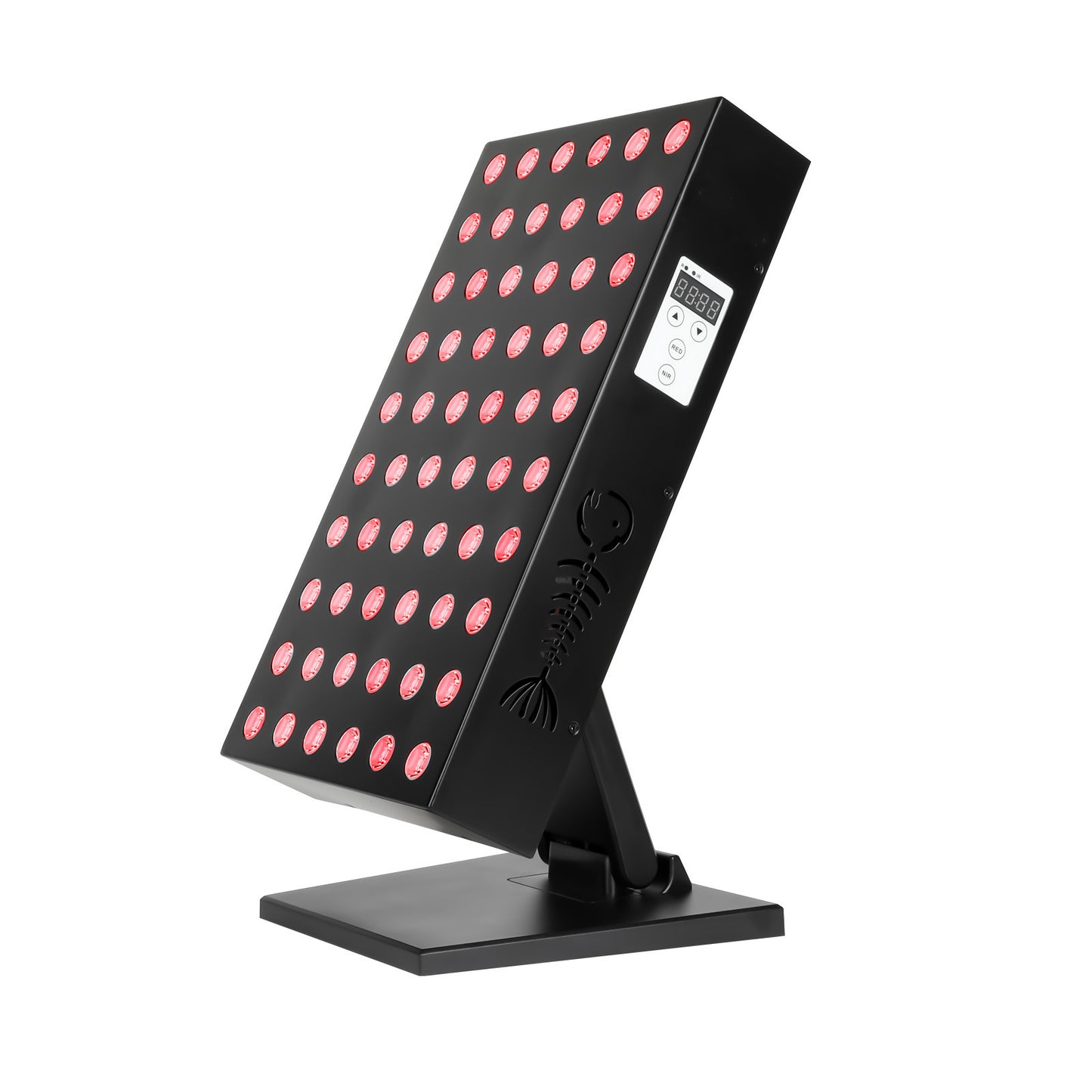 Lumi Pro: Portable Red Light Panel - 850 NM